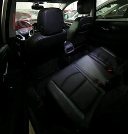 GMC Terrain